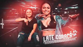 MEGA FUNK LATE CORAÇÃO | DJ EMILLY TAVARES