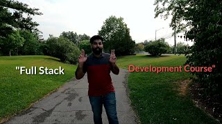 Full Stack Development Course Intro | HTML | CSS | JAVASCRIPT | EXPRESS | REACT | ANGULAR | NODE....