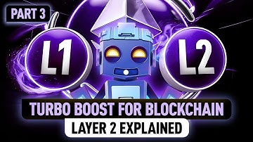 Ethereum’s Layer 2 Revolution Part 3: Faster, Cheaper, Better! The $30B Boom!