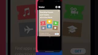 Problem1 In Iphone Wallet App Not Useful In India