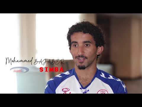 Mohammed Bajaber Avutiwa Na Kiwango Cha Alassane Kanté 