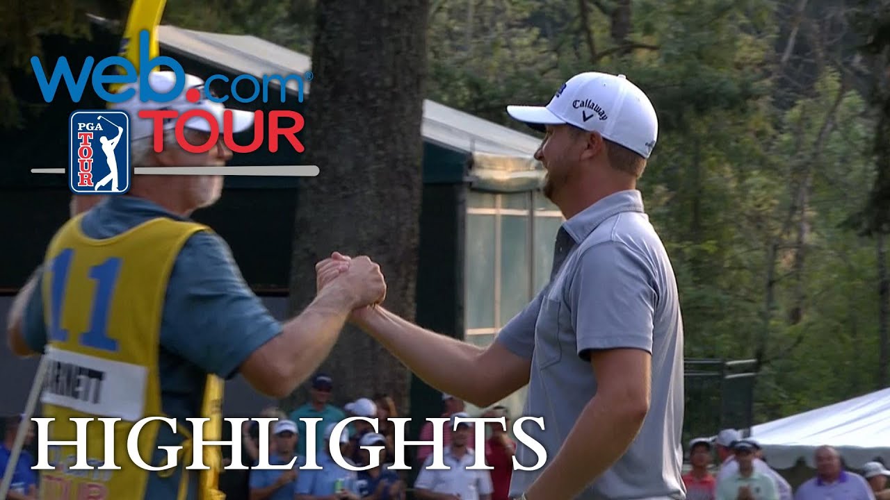 Highlights | Round 4 | WinCo Foods