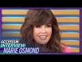 Marie Osmond & Her Husband Are 'Having A Ball' As Empty Nesters