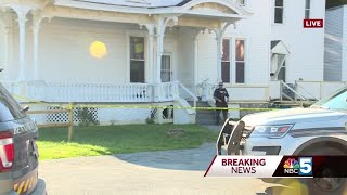 Bennington homicide