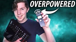 A Super Underrated Music Production Technique