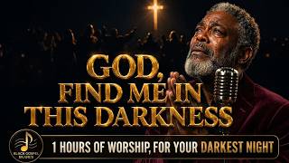 No Storm Can Separate Me From Your Love 🙏 Powerful Gospel Worship