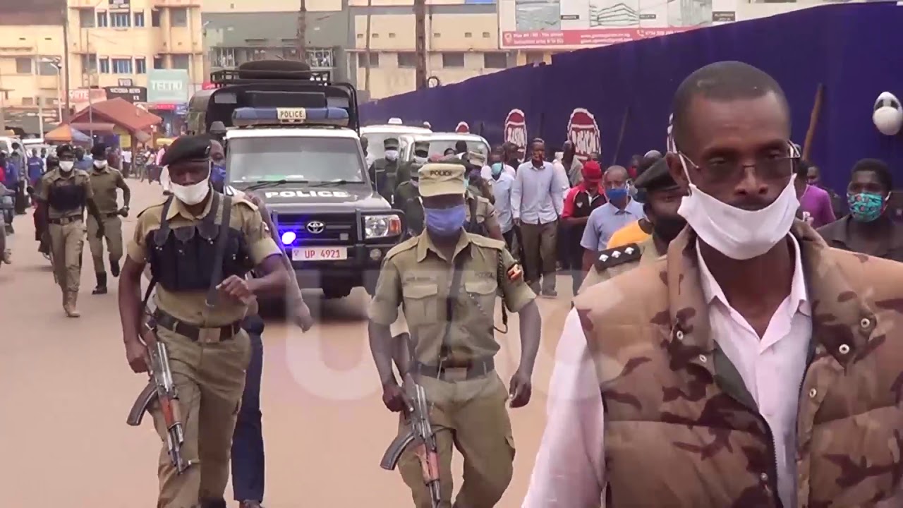 Police impounds 114 taxis in KMA for to the new