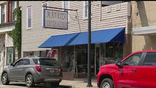 East Palestine business owners say they're still struggling after train derailment