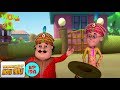 Magician - Motu Patlu in Hindi WITH ENGLISH, SPANISH & FRENCH SUBTITLES