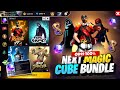 8 Anniversary 100% Next Magic Cube Store |New Event Free Fire Bangladesh Server |Free Fire New Event