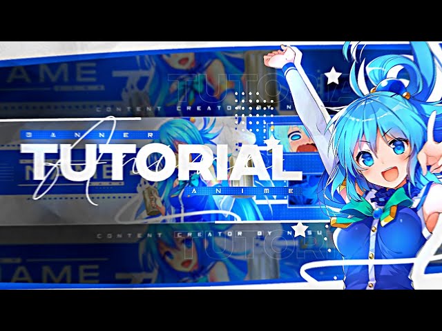 Tutorial Perfil [Anime] · Android/Ps Touch 