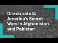 Directorate S: America’s Secret Wars in Afghanistan and Pakistan Q&A Part 2