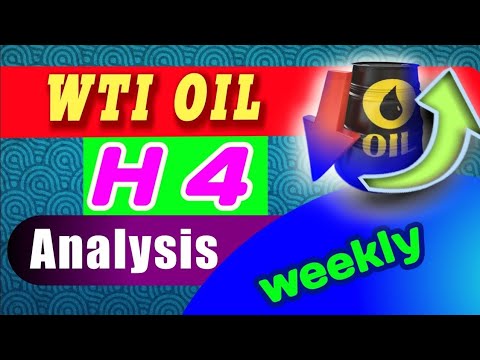CRUDE Oil Crash more? CRUDE OIL WTI Price Prediction For Next Week ...