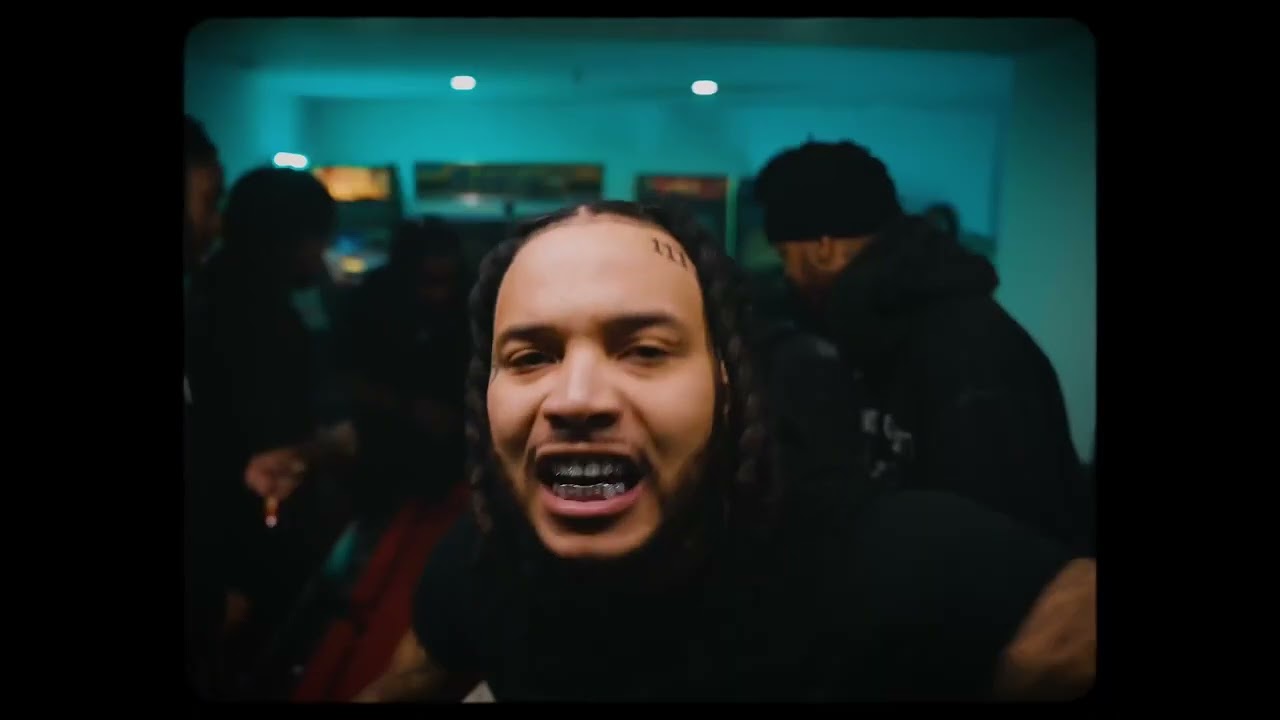 YoDogg & Bobby Kritical - Yo! Kritical (Official Music Video”