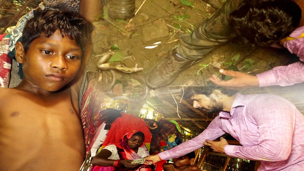 कुएं में गिरा कोबरा मजदूर के घर कोबरा सांप ने बच्चे और महिला को काट लिया फिर जो हुआ आप सोच नहीं सकते