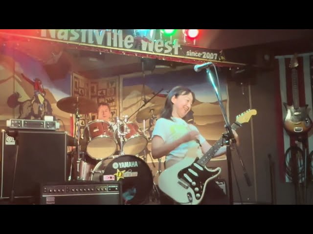 Nashville West(ナッシュビルウエスト)