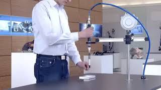 HeliCoil Tangless Insert Installation