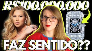 Full The watch that makes ROLEX look CHEAP (and VIRGINIA is the ambassador) Guide