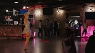 2022 Hoop Reel Vera Vee