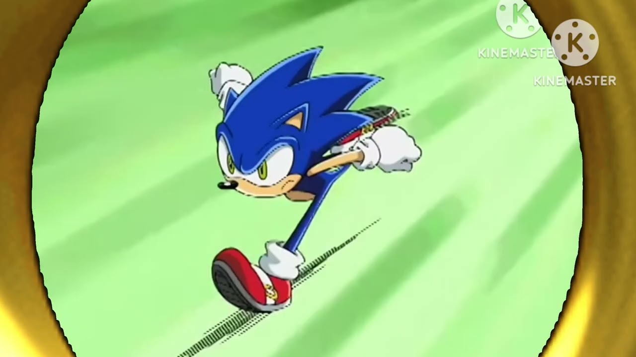 Universal Pictures & SEGA A Sega Sammy company Logo