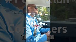 The #1 Pest Control Question Everyone Asks! 🤔🪳