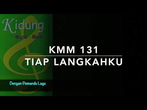 Thumbnail Video 2 YouTube — Tiap Langkahku