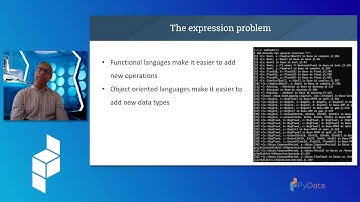 Avik Sengupta - Productivity and performance in one programming language - A tour of Julia