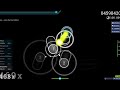 Zallopomo - (AKINO with bless4) - cross the line [Ultra]