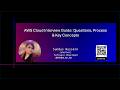 AWS & DevOps Cloud Interview Guide: Questions, Process & Key Concepts