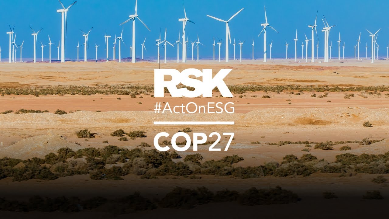 How Is The UAE Stepping Up For Climate Change?