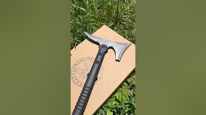 $600/hr throwing axes