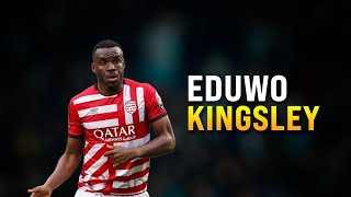 Eduwo Kingsley Best Skills, Goals Assists Hd 2024