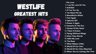 The Best Of Westlife | Westlife Greatest Hits Full Album