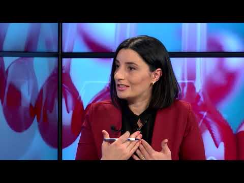 ՇՏԱՊ ՕԳՆՈՒԹՅՈՒՆ 23.11.2018 Գինեկոմաստիա