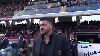 AC Milan - Serie A 2017/18