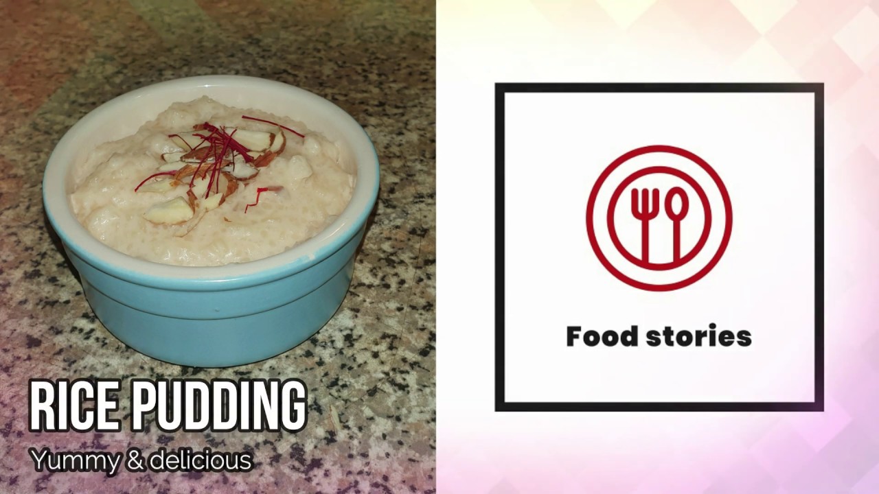 Rice pudding, the best use of leftover rice. Instant Pot Teacher