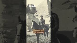 Hiyerogliflerin Sırrını 1000 Yıl Önce Çözen Bilgin İbn Vahşiyye