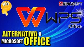 QUÉ es WPS OFFICE y PARA QUÉ SIRVE ? (WPS OFFICE SUITE OFIMÁTICA) |  PROGRAMAS de WPS OFFICE - YouTube
