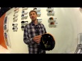 2014 POC Ski Gear Review - Helmet, Goggles, Backpack