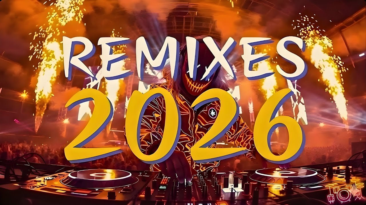 New Song 2026 | 10 DJ Music Specials 🔊 Remix Songs 🎧 Remixes & Mashups of Popular Songs