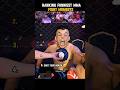 ranking funniest MMA fight 🤣