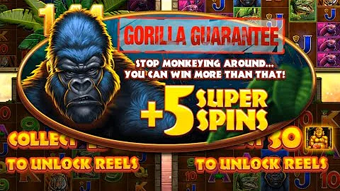 Monday SPECIAL! Extra long session with The Gent. The hunt for big bonuses and a max win goes on...