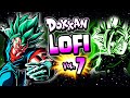 Dokkan lofi  worldwide edition volume 7