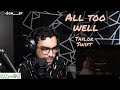 Taylor Swift | All Too Well | REACTION