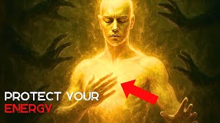 Empaths: This Is How You Stop Absorbing Negative Energy