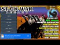 قائمة تعديلات لعبة Stick War Legacy الإصدار 2025 1 217 ذهب غير محدود سكان غير محدودين فوري 