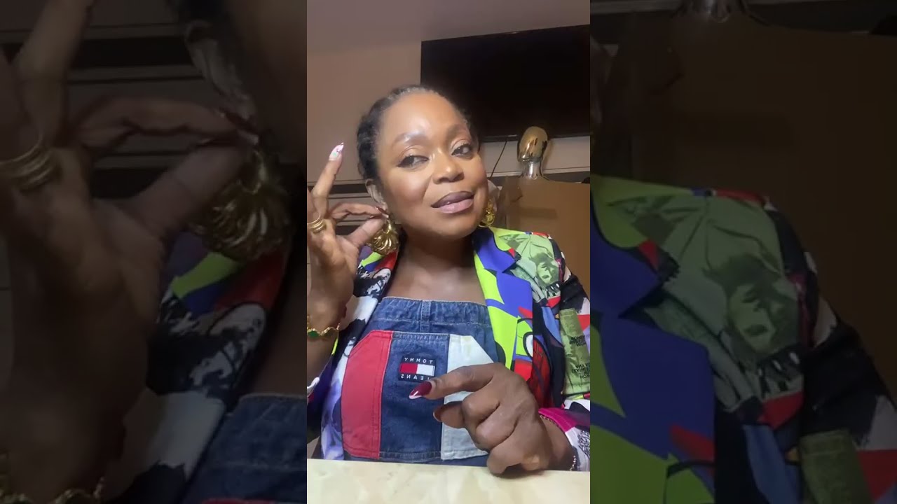 Femi Adebayo and the reason he broke up wit Iyanaladuke Haaa Actresses (Toun Ola & Funke Akindele)