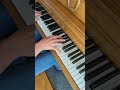 Palace Theme | The Legend of Zelda : Adventure of Link | Piano #zelda #piano #zeldamusic