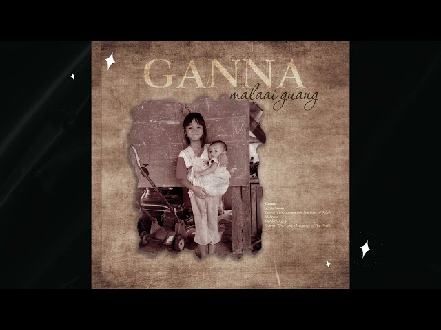 Ganna (Male Key) - Karaoke class=
