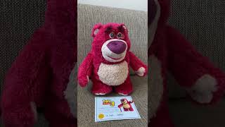 Лотсо История игрушек Lots-O' Huggin' Bear Toy Story